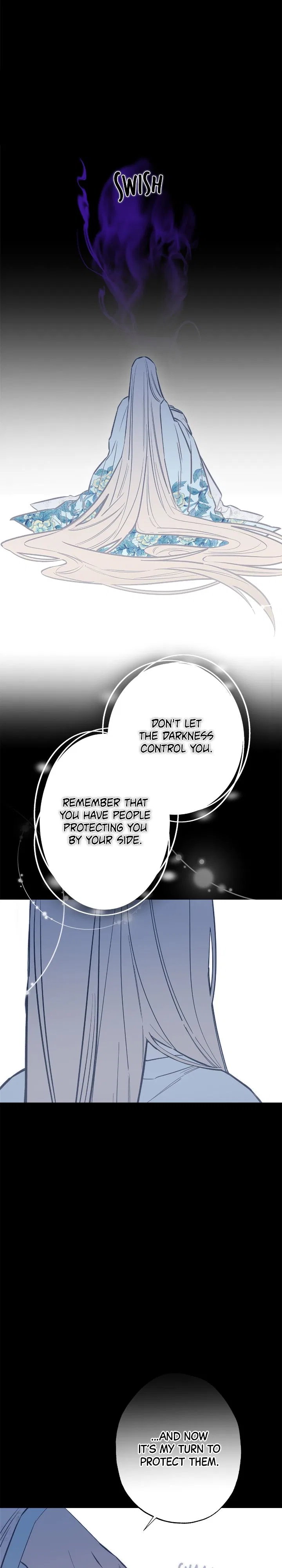 Cradle of Heaven Chapter 106 – Page 32