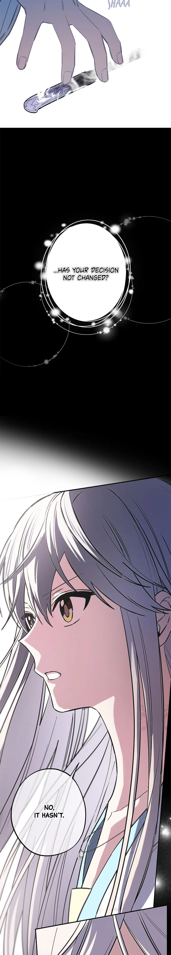 Cradle of Heaven Chapter 106 – Page 33