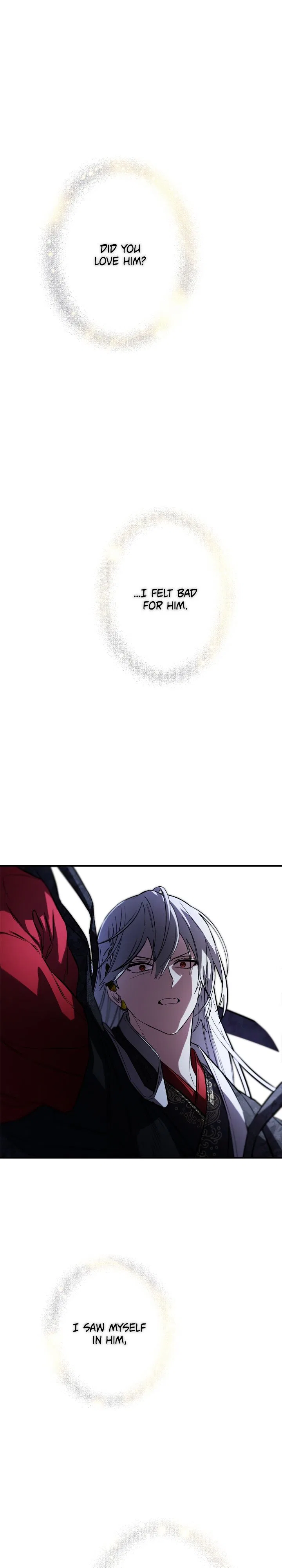 Cradle of Heaven Chapter 106 – Page 38