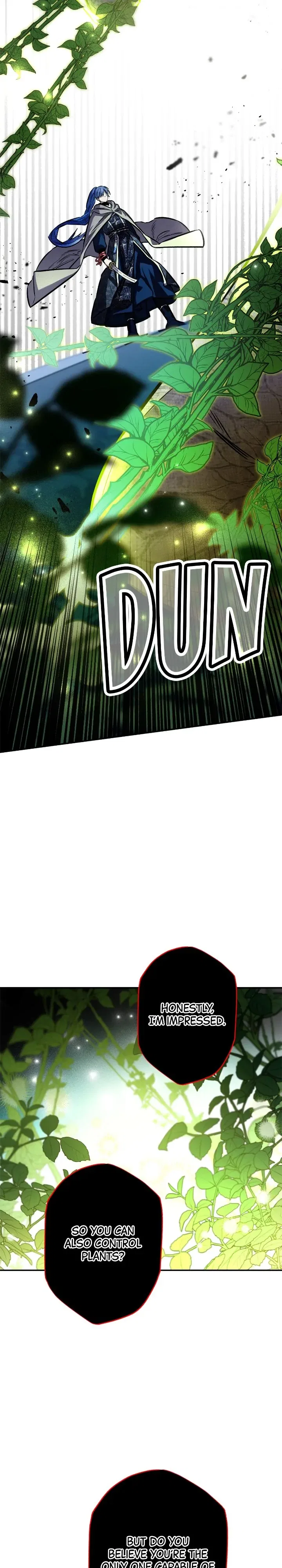 Cradle of Heaven Chapter 105 – Page 36