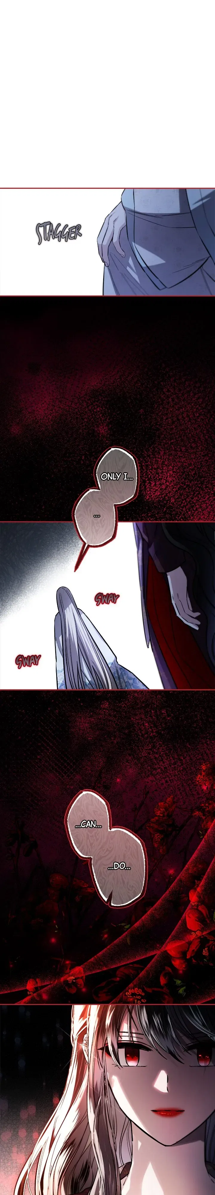 Cradle of Heaven Chapter 105 – Page 44