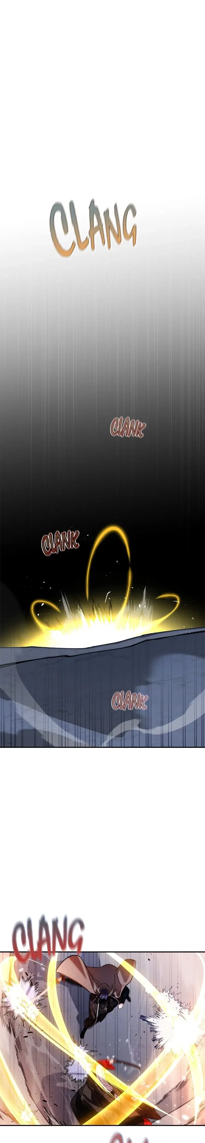 Cradle of Heaven Chapter 104 – Page 2
