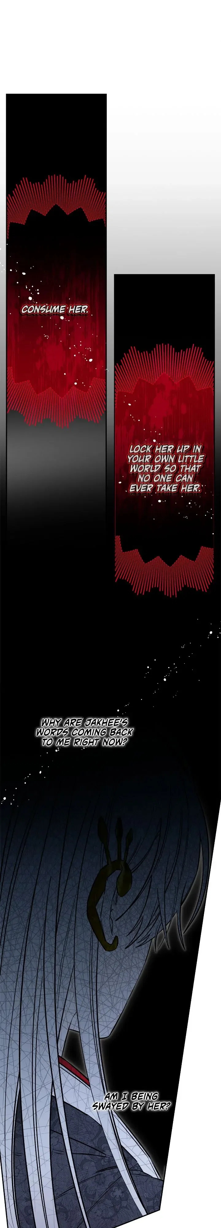 Cradle of Heaven Chapter 104 – Page 4