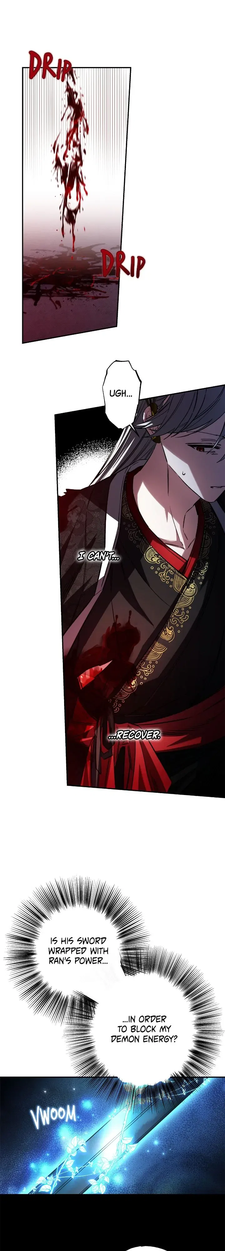 Cradle of Heaven Chapter 104 – Page 10