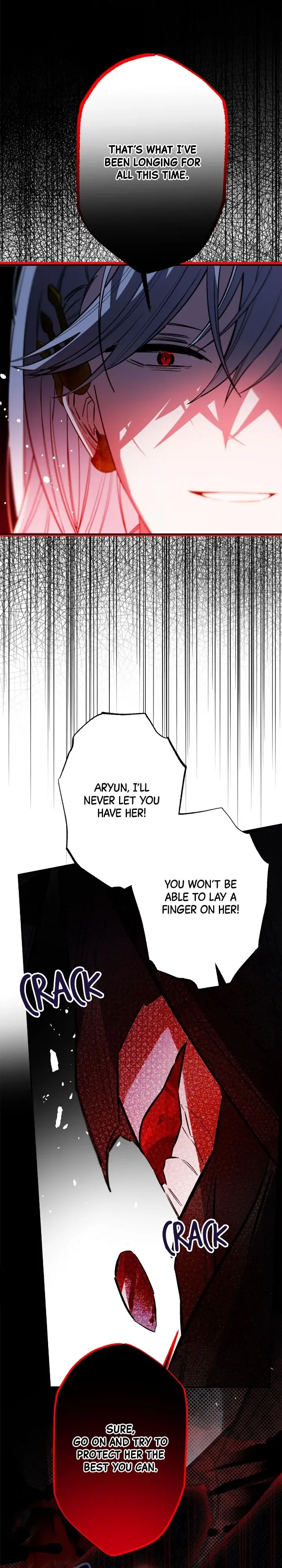 Cradle of Heaven Chapter 104 – Page 23