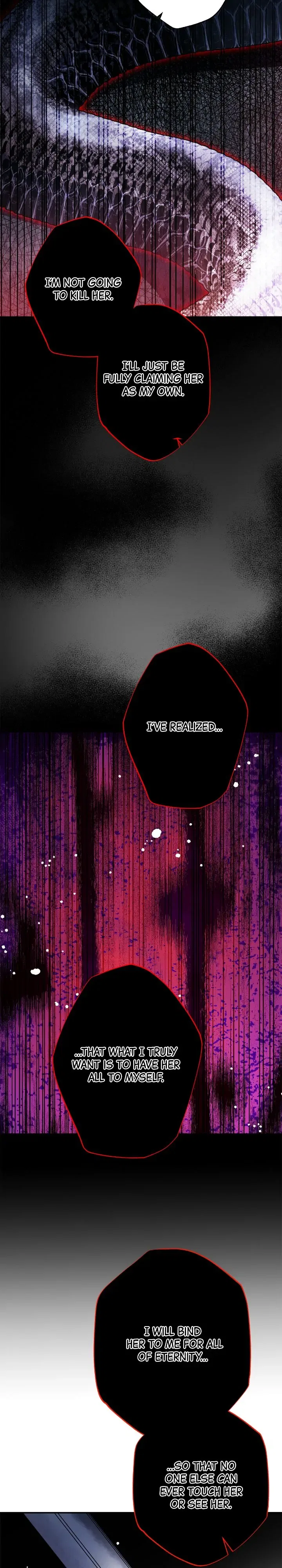 Cradle of Heaven Chapter 104 – Page 32