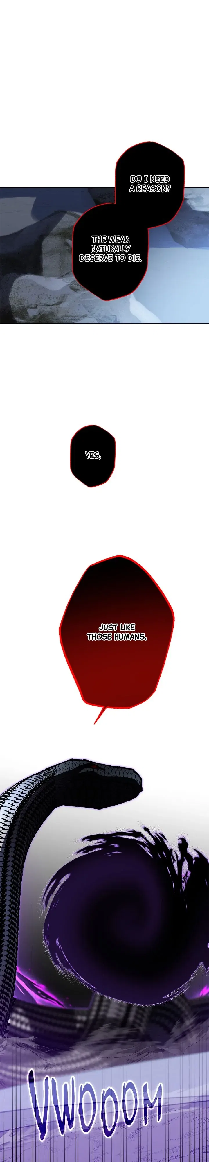 Cradle of Heaven Chapter 104 – Page 37