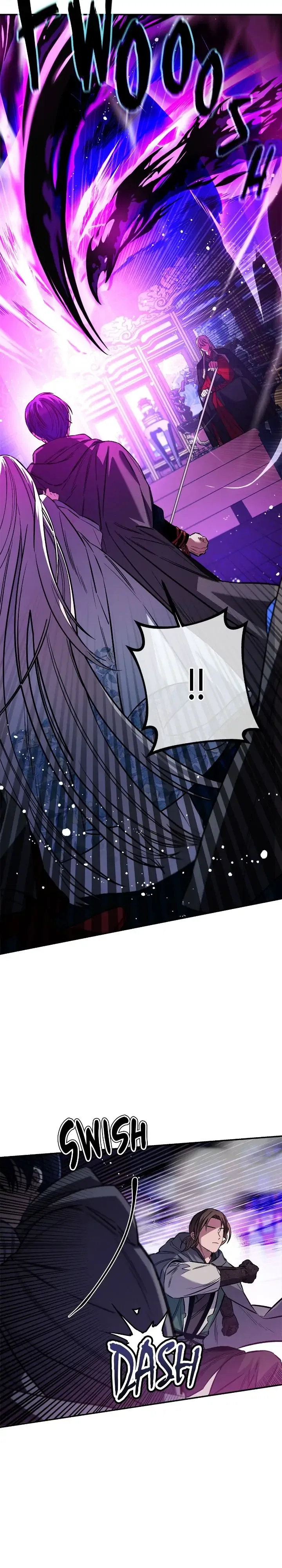 Cradle of Heaven Chapter 103 – Page 6