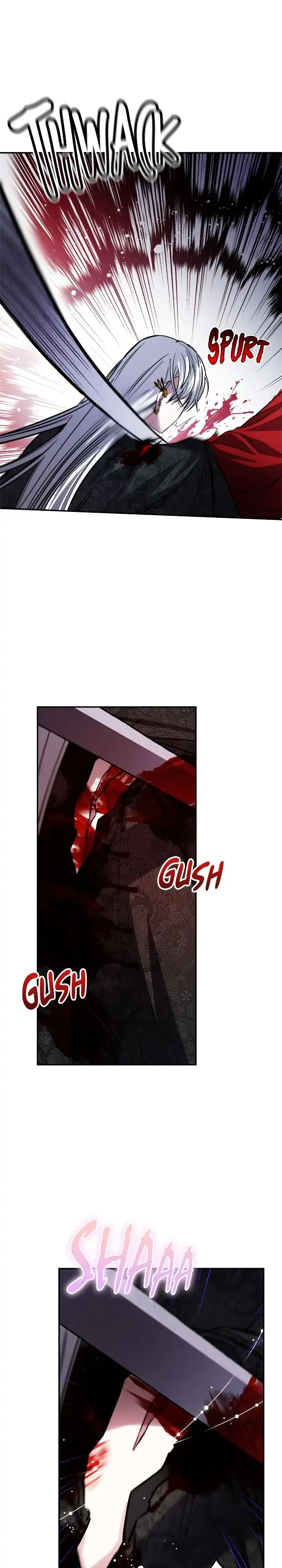 Cradle of Heaven Chapter 103 – Page 18