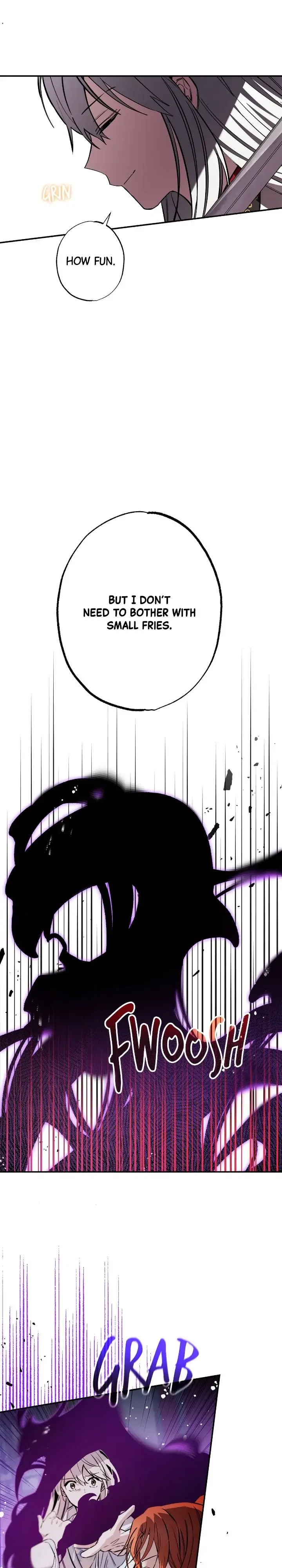 Cradle of Heaven Chapter 103 – Page 27