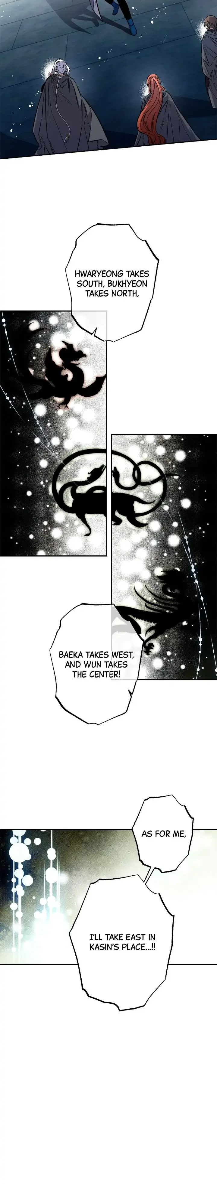 Cradle of Heaven Chapter 103 – Page 37