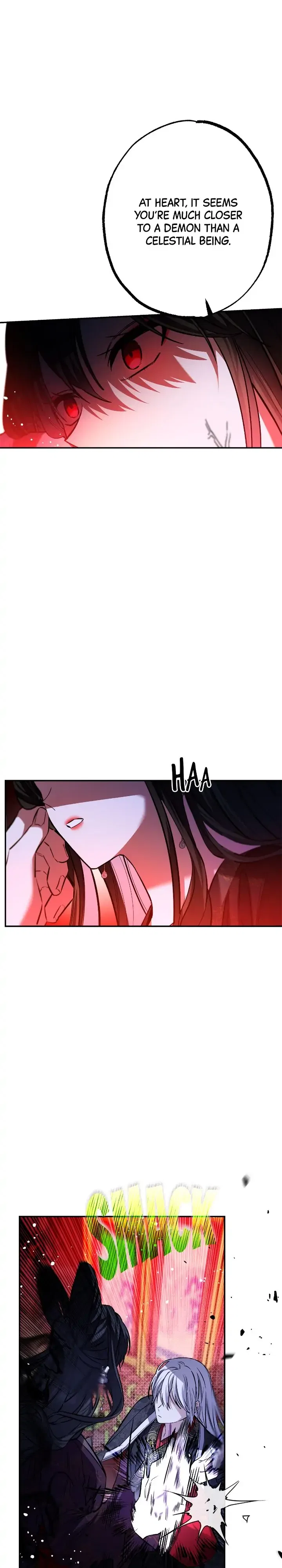 Cradle of Heaven Chapter 102 – Page 6