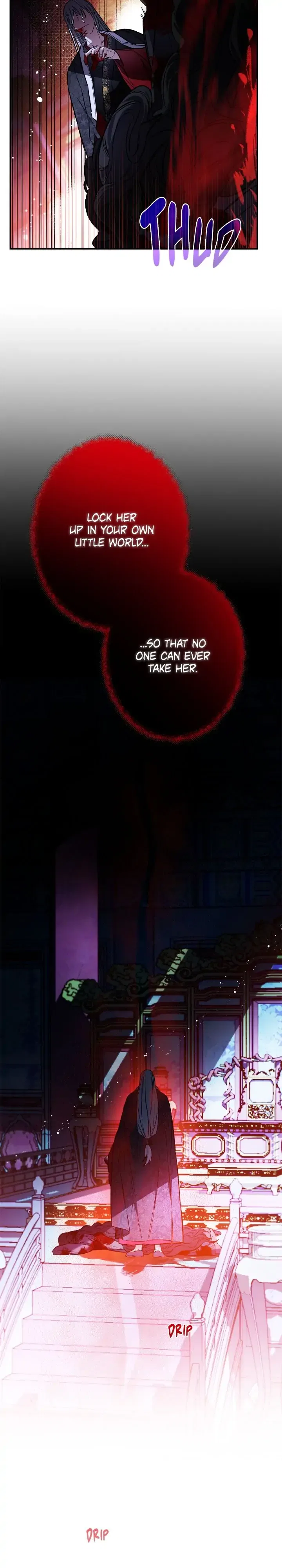 Cradle of Heaven Chapter 102 – Page 23