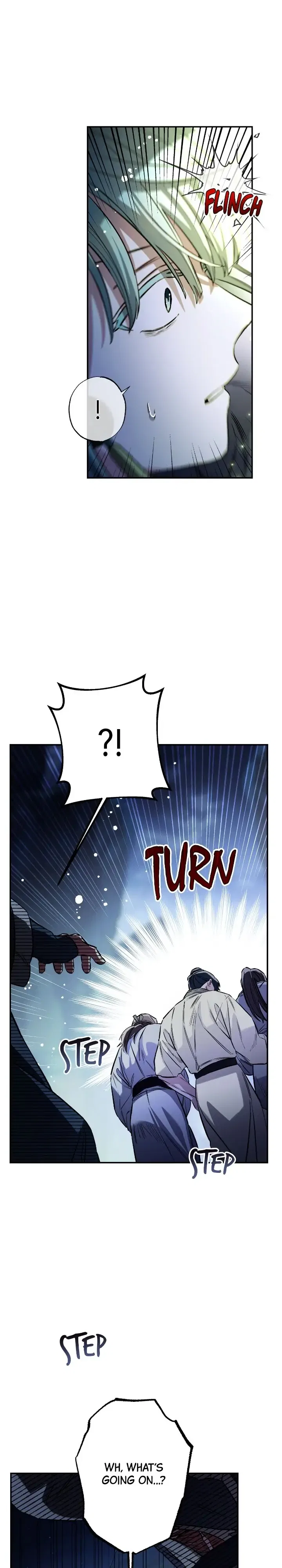 Cradle of Heaven Chapter 102 – Page 26