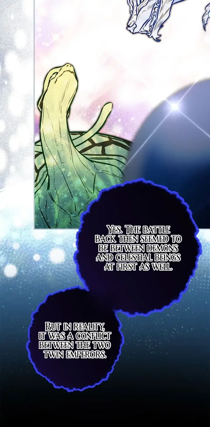 Cradle of Heaven Chapter 102 – Page 36