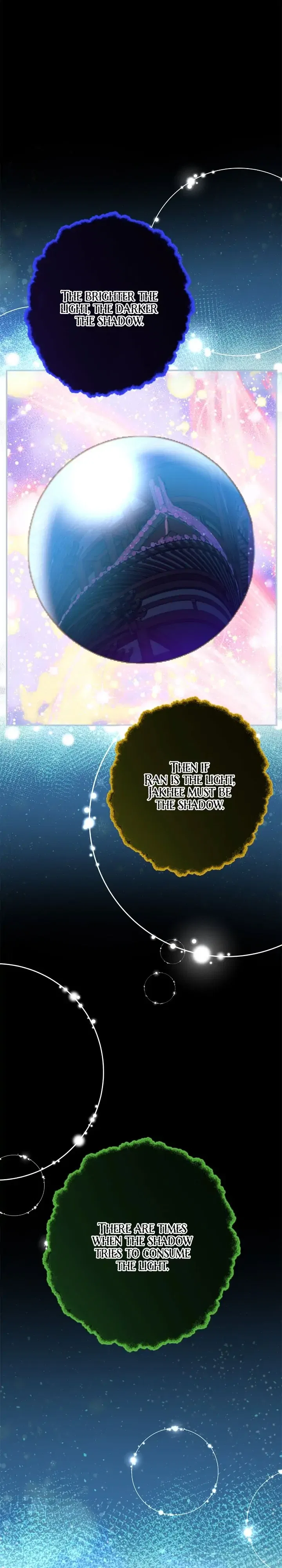 Cradle of Heaven Chapter 102 – Page 37