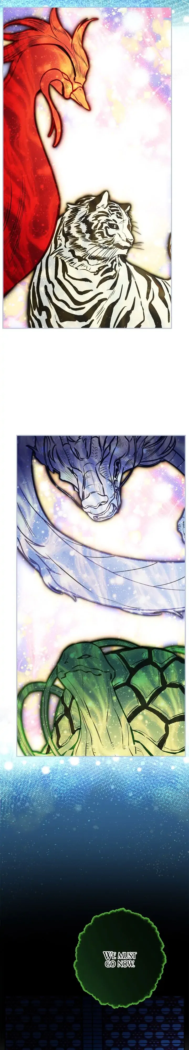 Cradle of Heaven Chapter 102 – Page 38