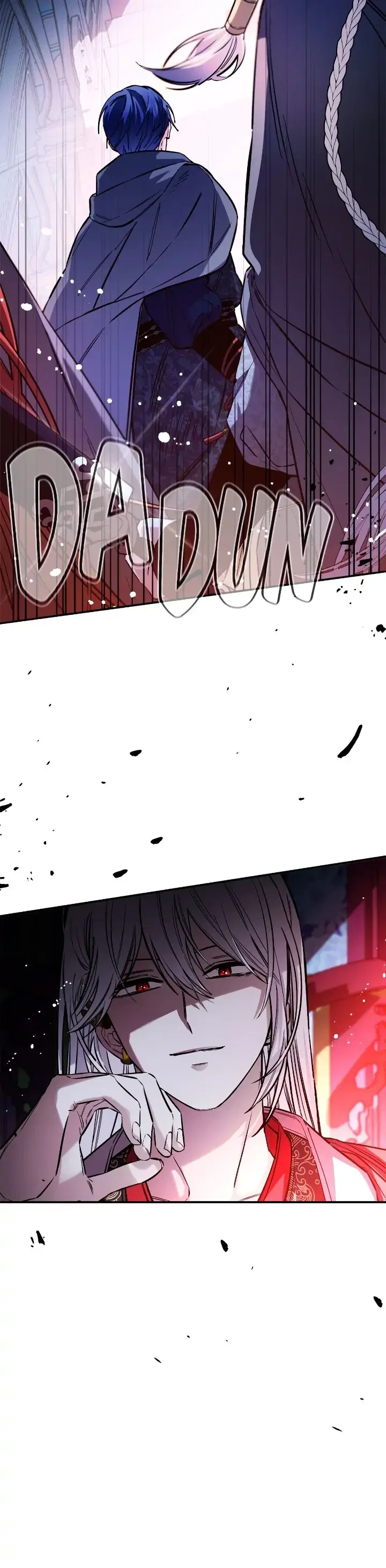 Cradle of Heaven Chapter 102 – Page 42