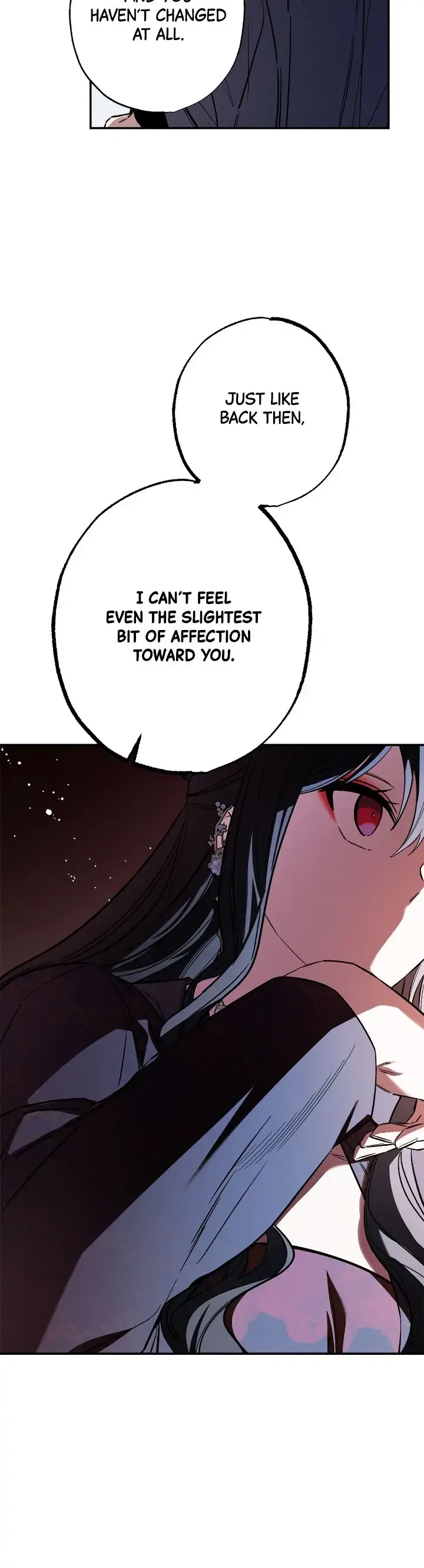 Cradle of Heaven Chapter 101 – Page 4