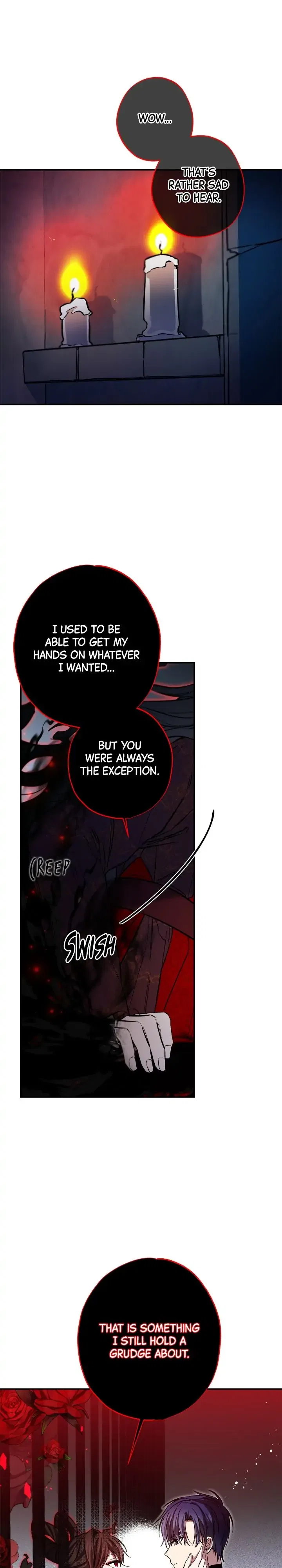 Cradle of Heaven Chapter 101 – Page 5