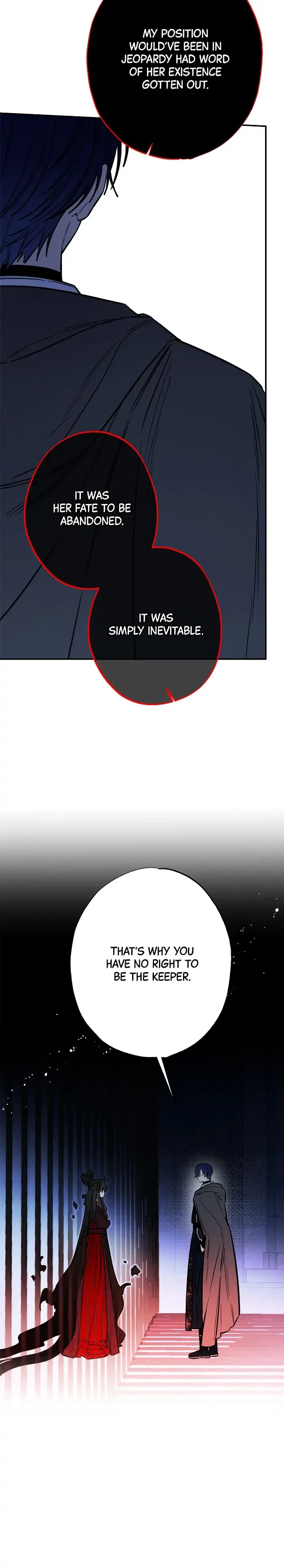 Cradle of Heaven Chapter 101 – Page 9