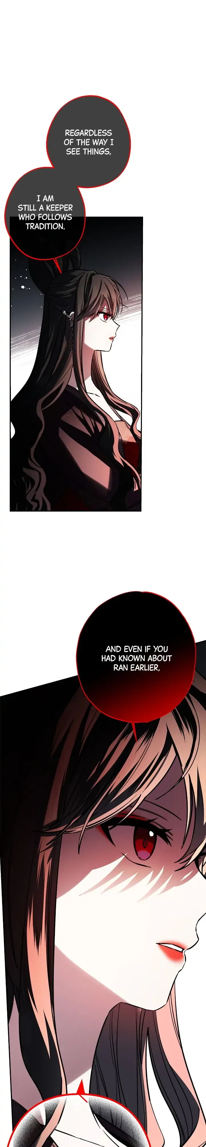 Cradle of Heaven Chapter 101 – Page 10