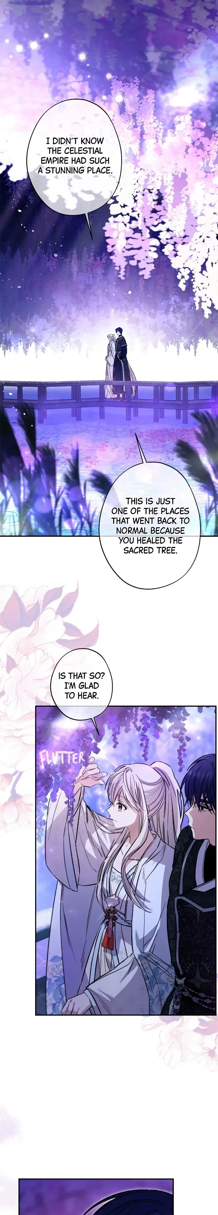 Cradle of Heaven Chapter 101 – Page 29