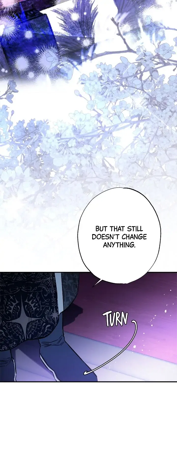 Cradle of Heaven Chapter 101 – Page 34