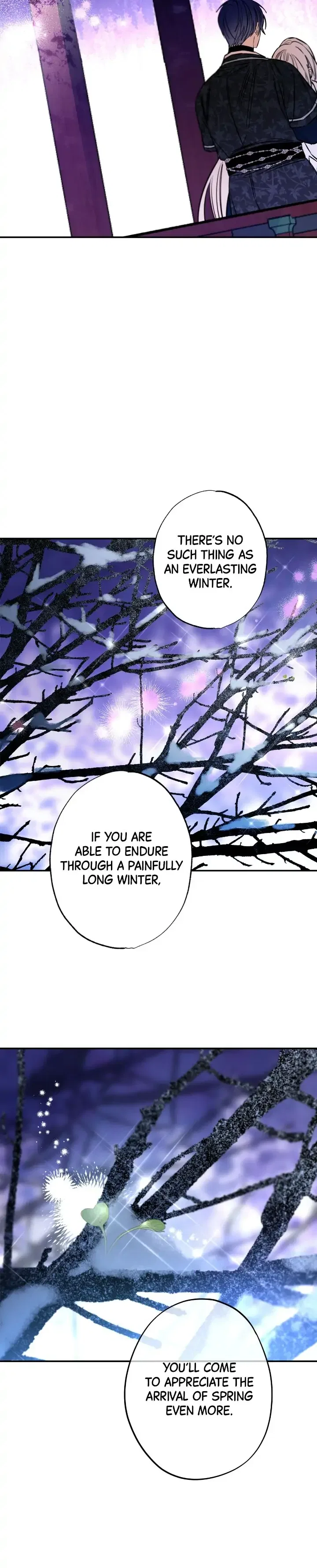 Cradle of Heaven Chapter 101 – Page 36