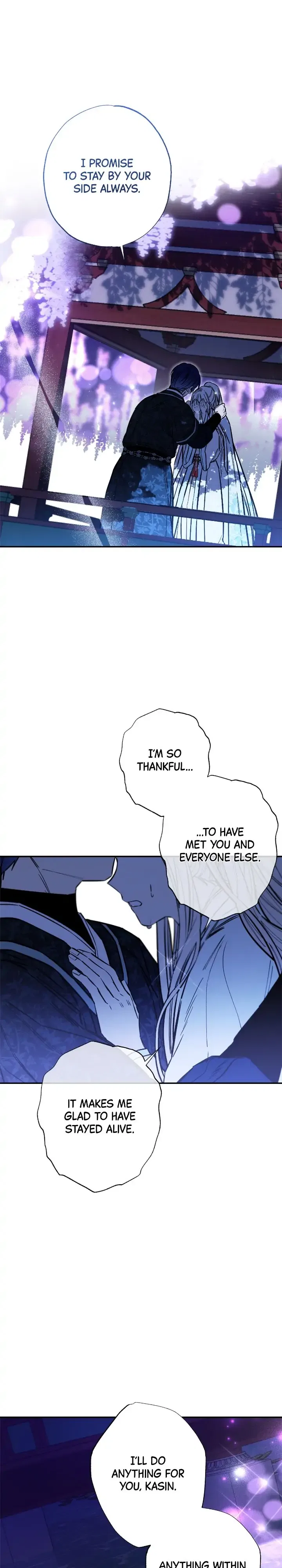Cradle of Heaven Chapter 101 – Page 37