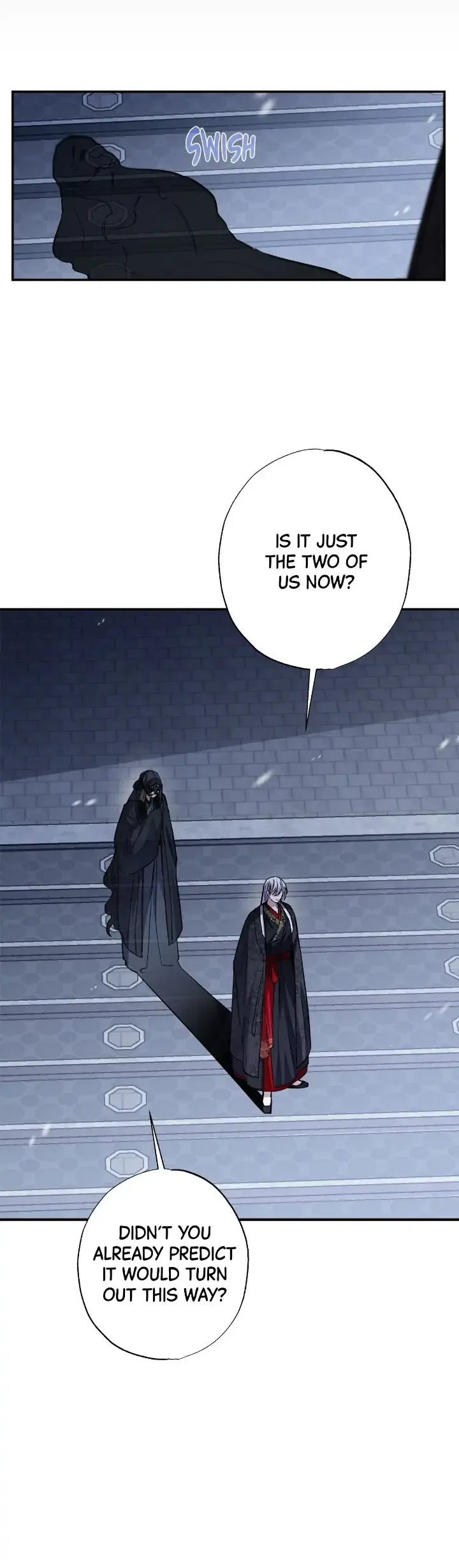 Cradle of Heaven Chapter 100 – Page 4