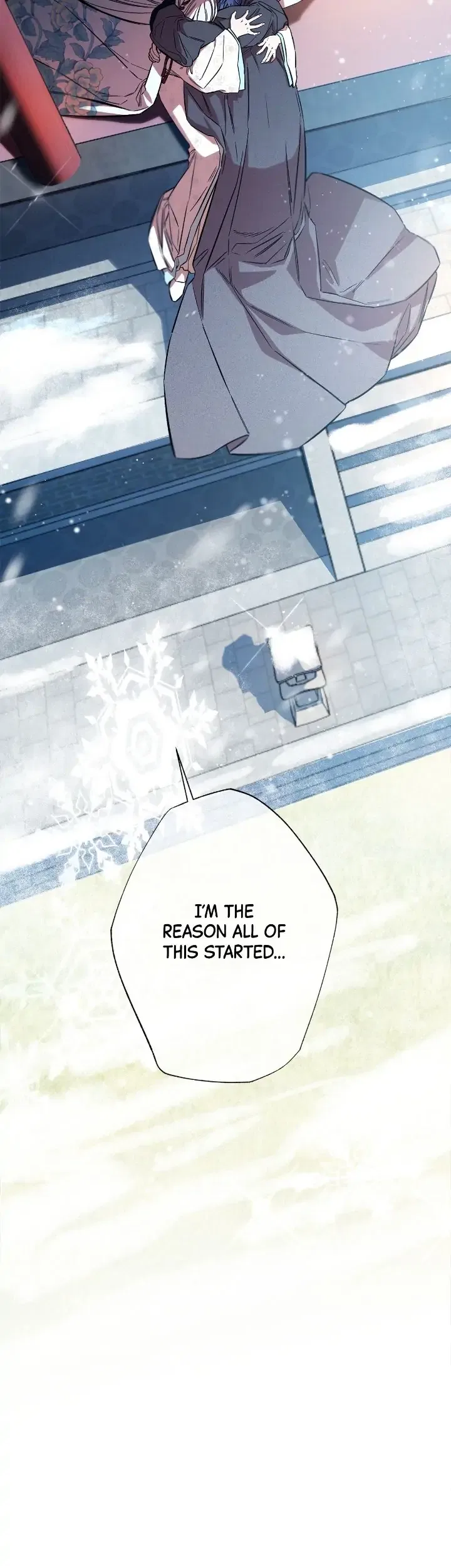 Cradle of Heaven Chapter 100 – Page 19