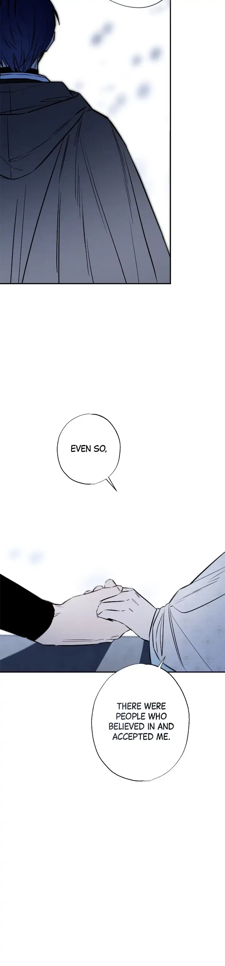 Cradle of Heaven Chapter 100 – Page 24