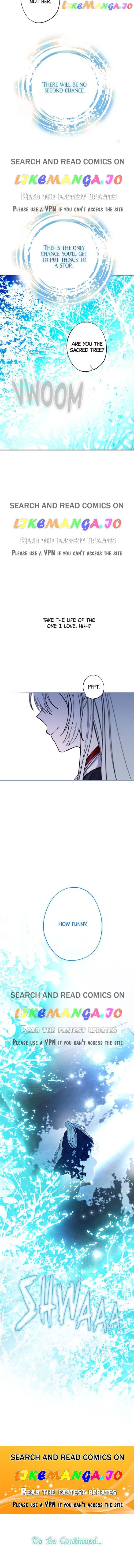 Cradle of Heaven Chapter 96 – Page 4
