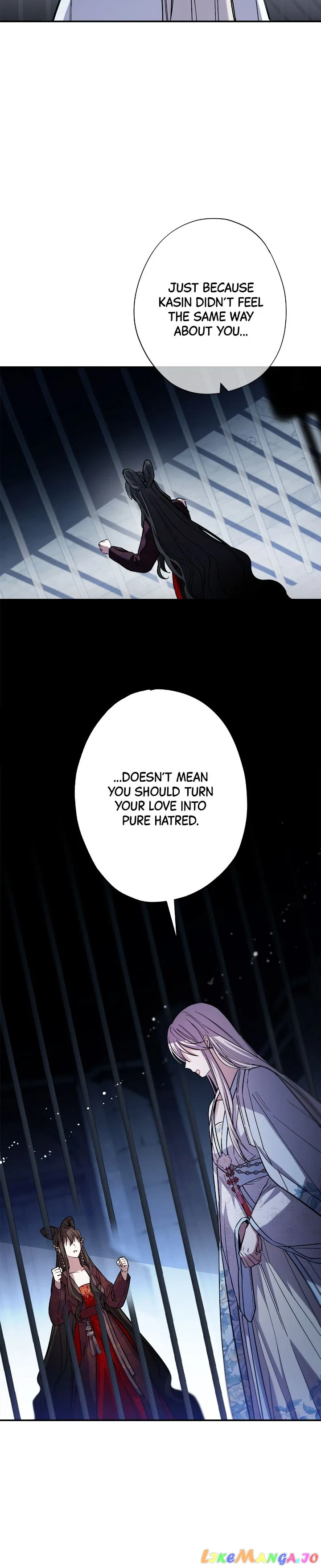 Cradle of Heaven Chapter 94 – Page 7