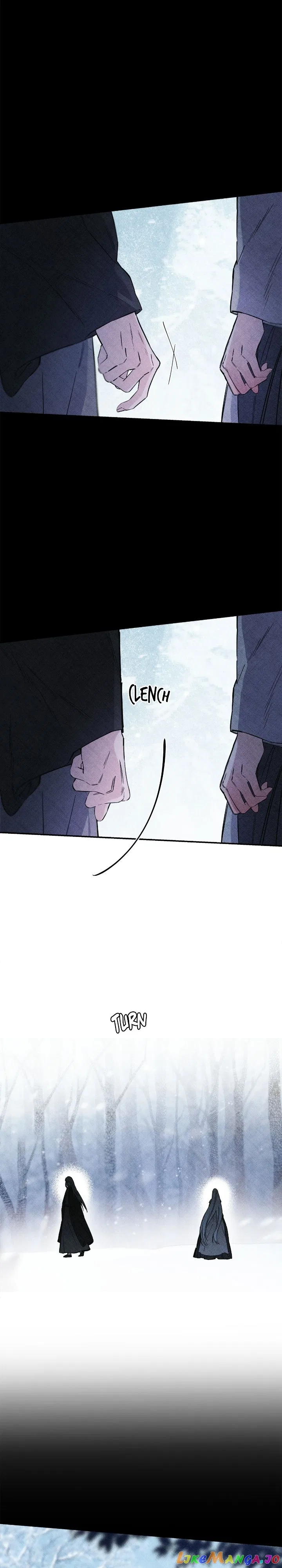 Cradle of Heaven Chapter 94 – Page 11