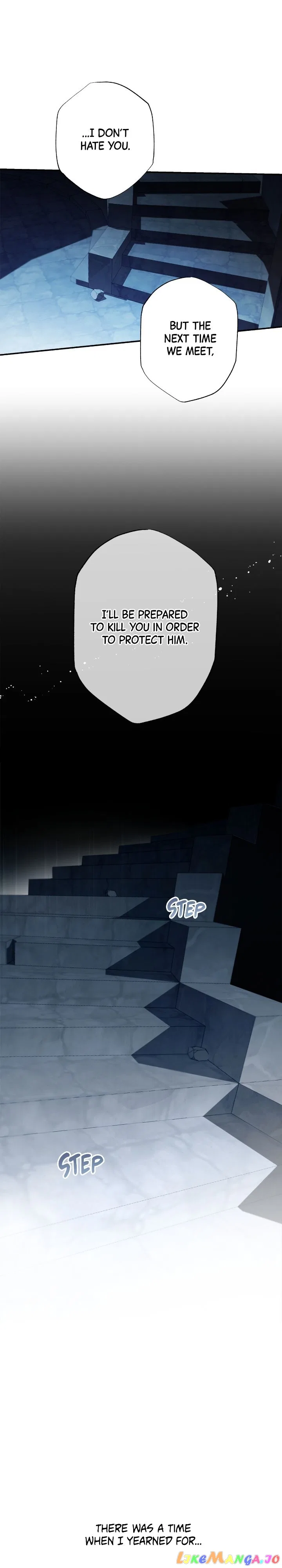 Cradle of Heaven Chapter 94 – Page 14