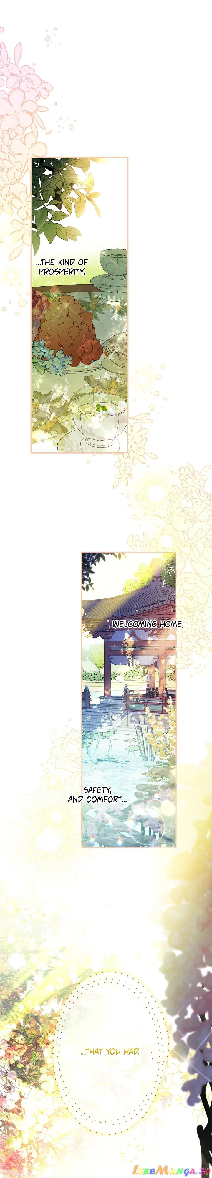 Cradle of Heaven Chapter 94 – Page 15