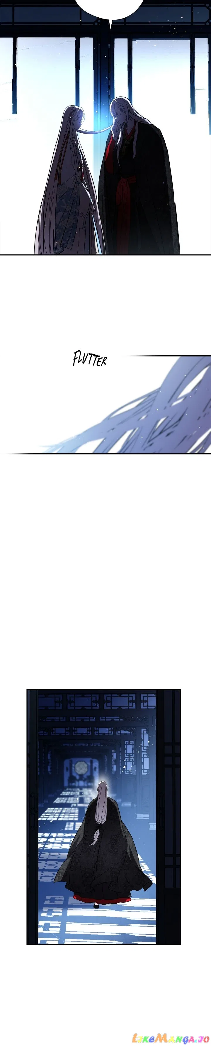 Cradle of Heaven Chapter 94 – Page 29