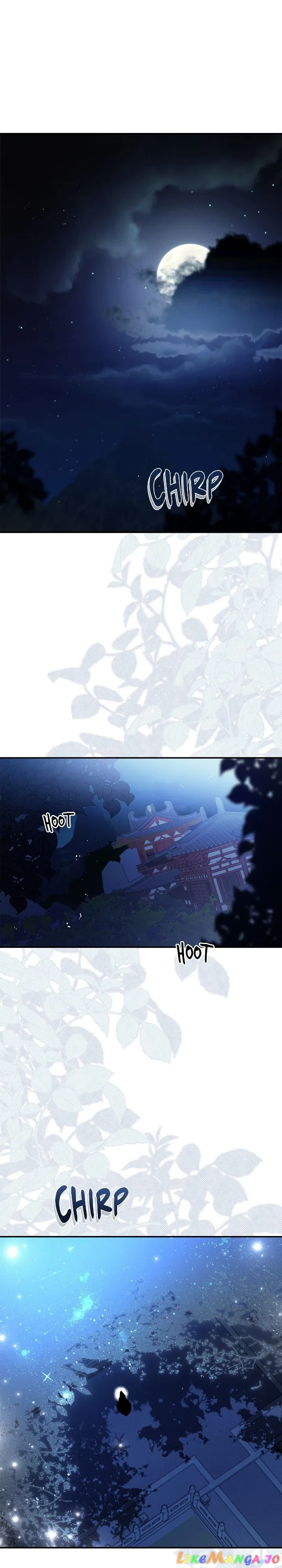 Cradle of Heaven Chapter 94 – Page 32
