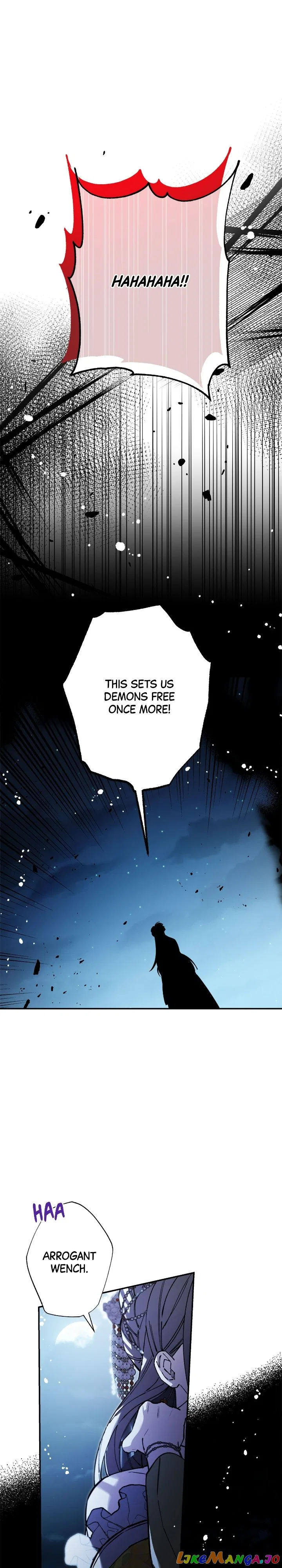 Cradle of Heaven Chapter 94 – Page 35