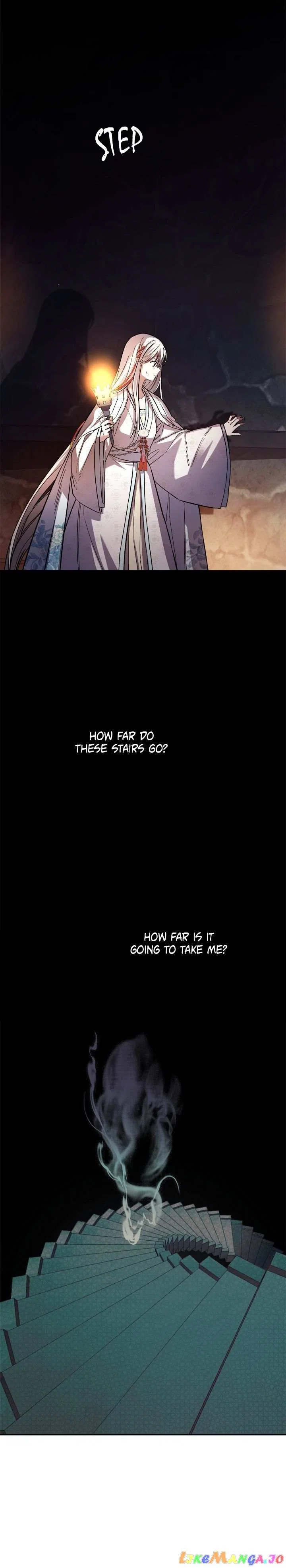 Cradle of Heaven Chapter 93 – Page 2