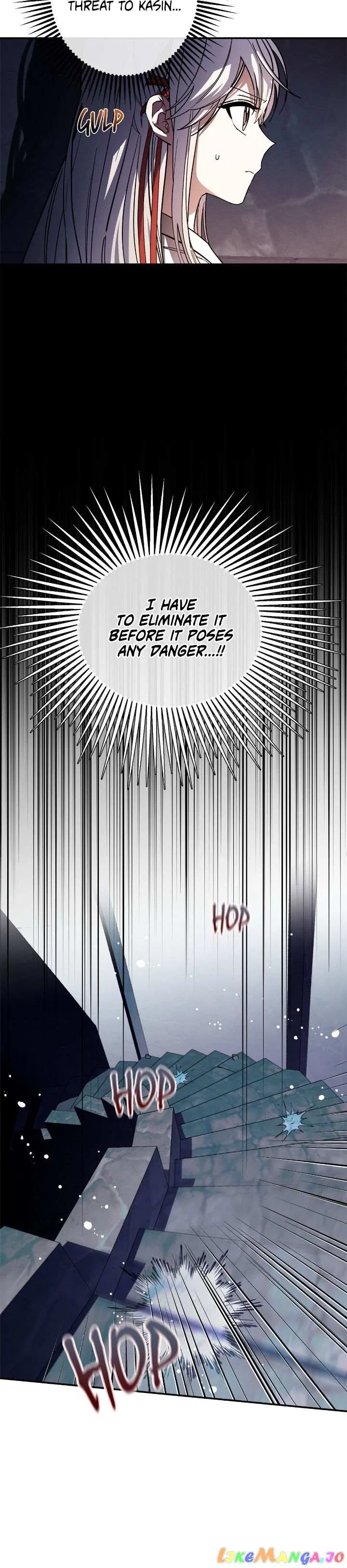 Cradle of Heaven Chapter 93 – Page 4