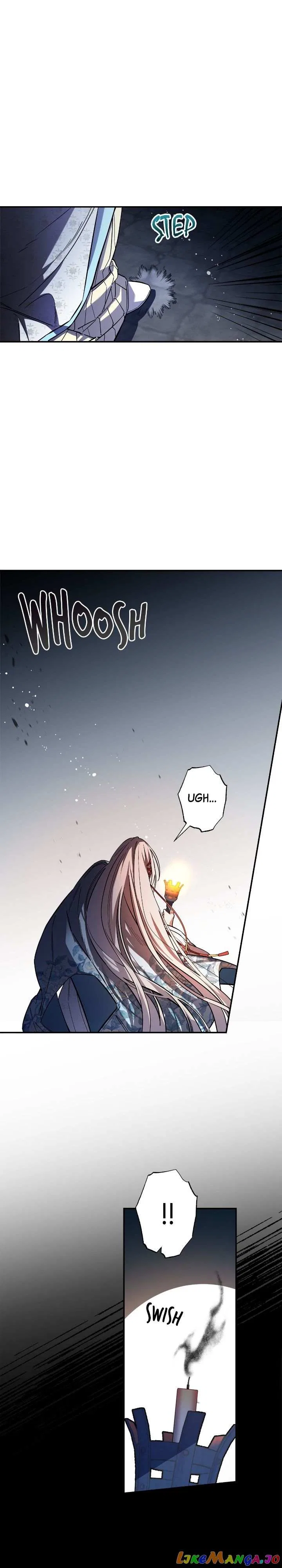 Cradle of Heaven Chapter 93 – Page 5