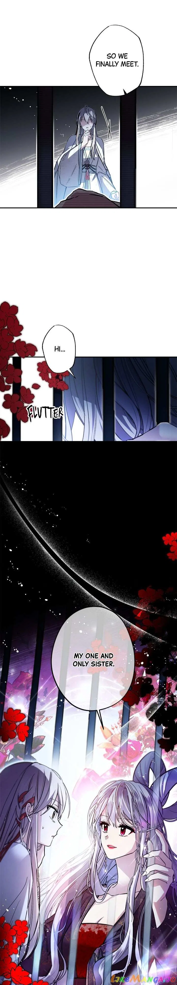 Cradle of Heaven Chapter 93 – Page 10