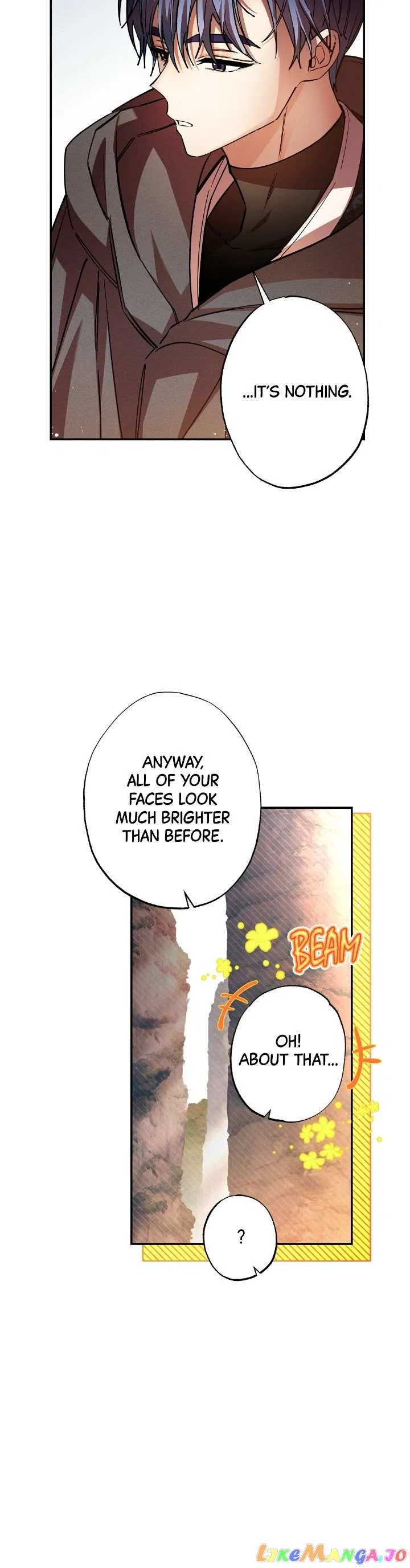 Cradle of Heaven Chapter 93 – Page 13