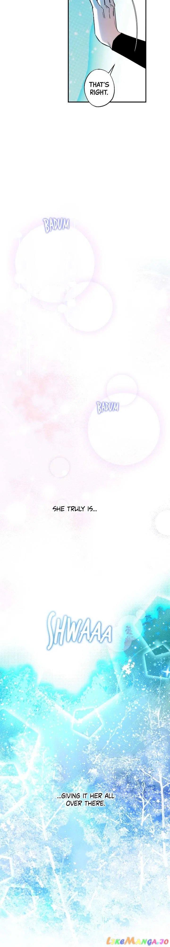 Cradle of Heaven Chapter 93 – Page 18