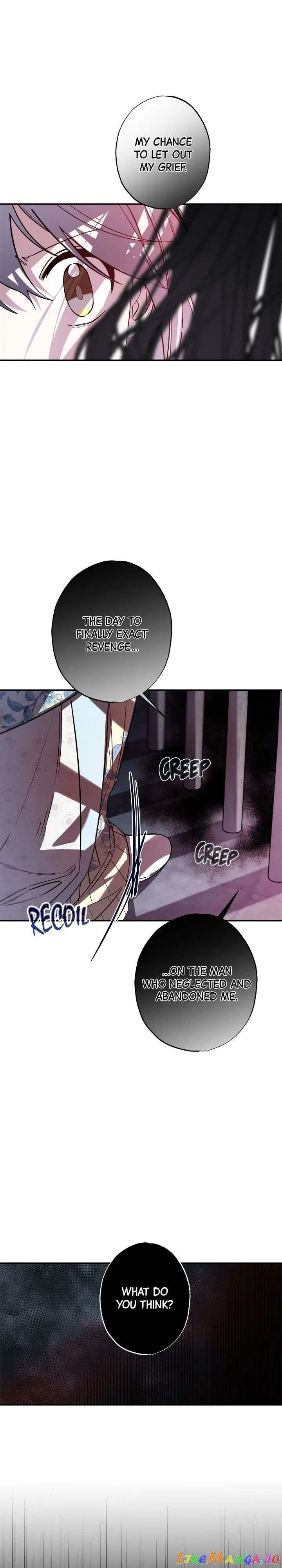 Cradle of Heaven Chapter 93 – Page 23