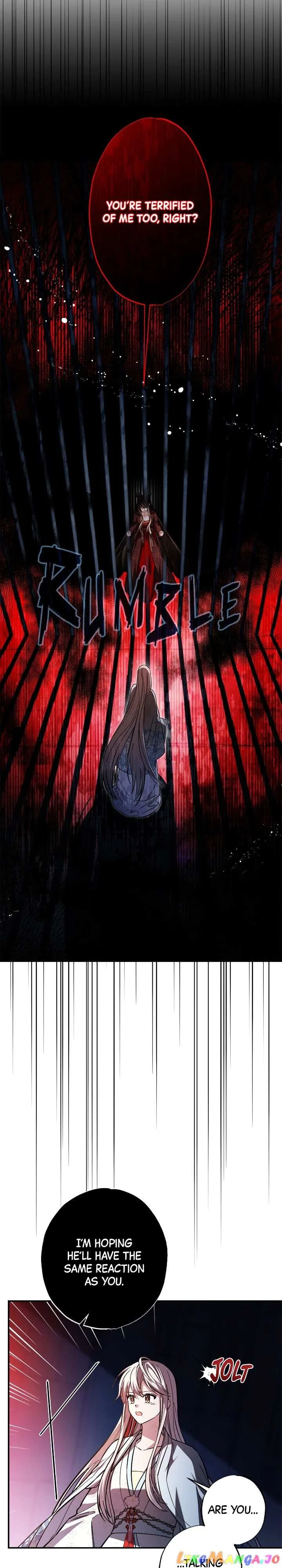 Cradle of Heaven Chapter 93 – Page 24