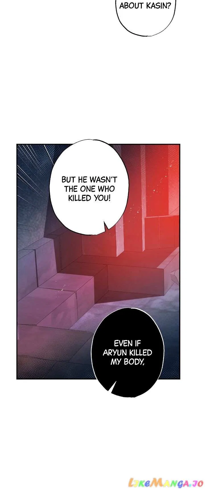 Cradle of Heaven Chapter 93 – Page 25